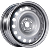 Диск 6,5*16 40 5*139,7 98,6 silver TREBL X40030_P