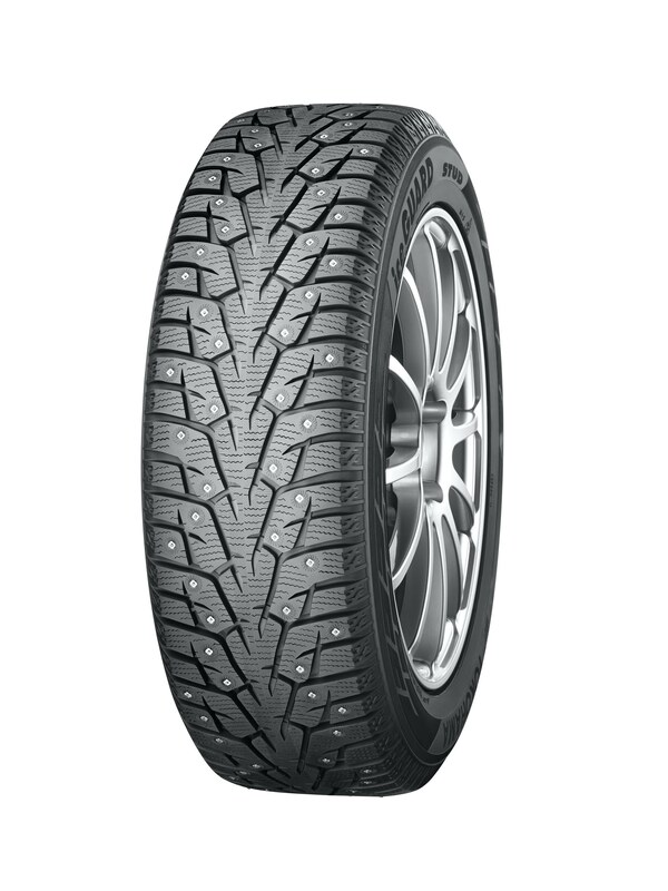 шип Yokohama IG55 195/65R15 95T F8387