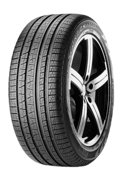 Pirelli Scorpion Verde All Season 265/60R18 110Н 4379300 (2310700)