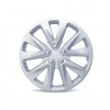 Колпаки на колеса AUTOPROFI WC-2025 SILVER, 370 мм (15), к-кт