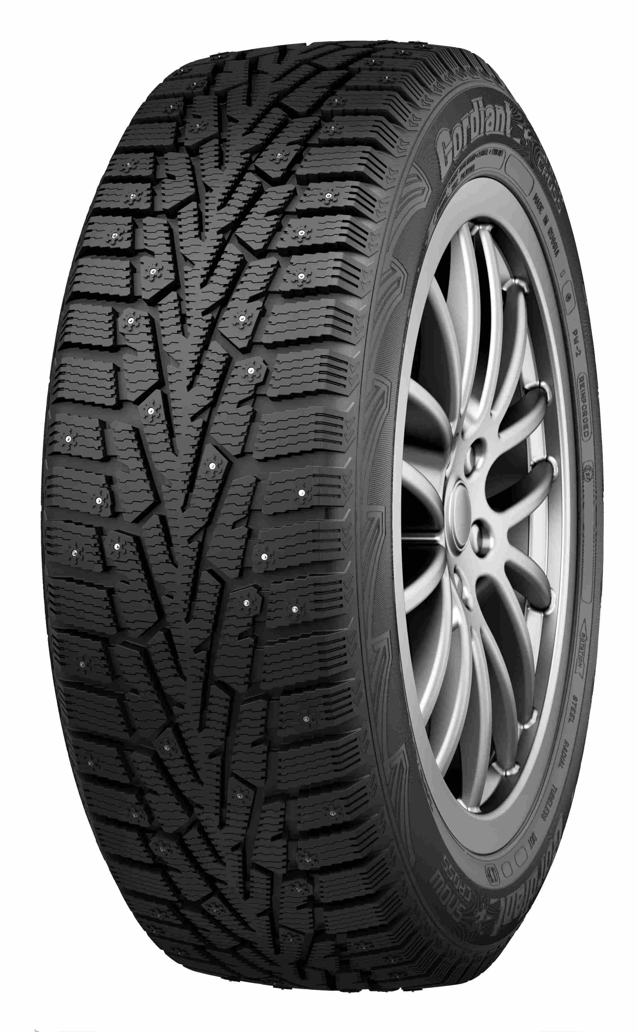 шип Cordiant Snow Cross 205/65R15 99T 686079726 СТАРШЕ 3 ЛЕТ