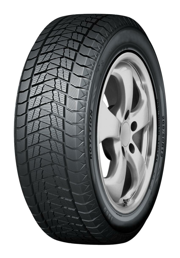 BOTO WD69 275/45R20 106S 911PABGEK002W СТАРШЕ 3 ЛЕТ