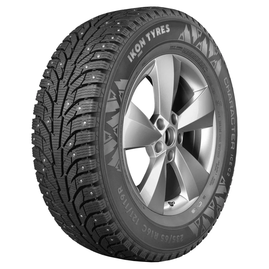шип Ikon Character Ice C2 195/70R15 104/102R TS78235
