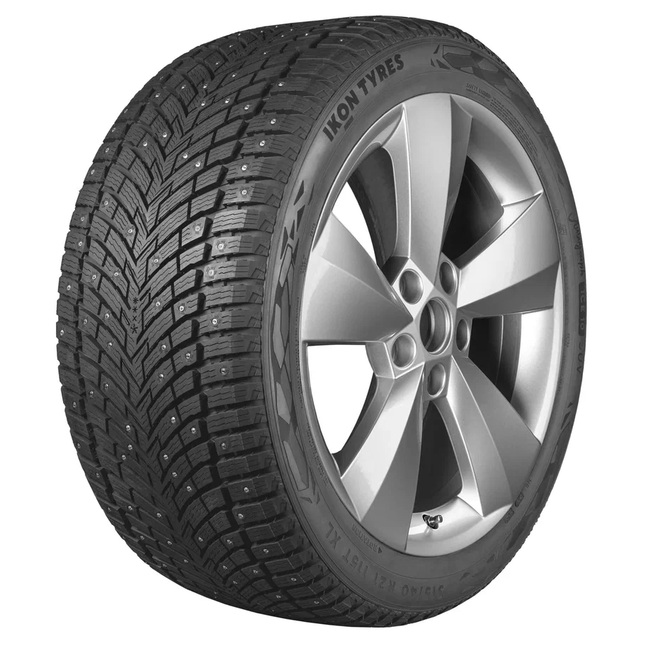 шип Ikon Autograph Ice 10 SUV 225/60R18 104T TS78140 XL